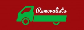 Removalists Gorae - Furniture Removals